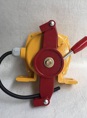 双向拉绳关LLP开1-SJLK开3-急无品牌/停关LLP1S-Z