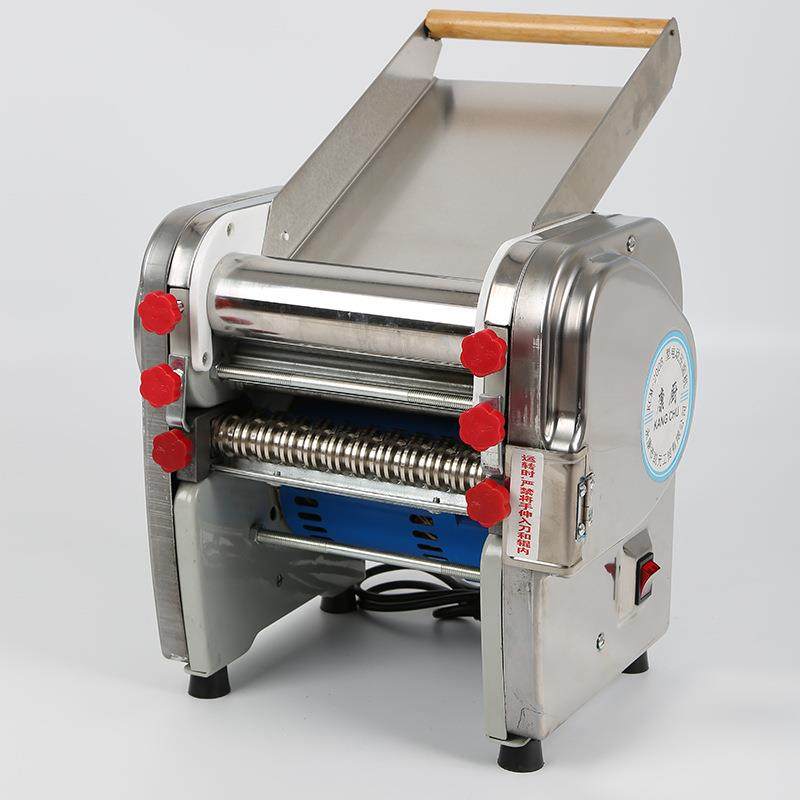 康厨电动中型电面机加压厚KC-160D全钢面条产机全自动动商用家用