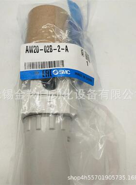 SMC过滤器AW无品牌/0-02-2-AAW20-02BCDG-BCBDBCGBDG-22A现货
