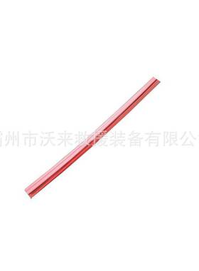 0.4kv软质导线遮蔽罩配电线路导线防护管H027低压绝缘导线保护管