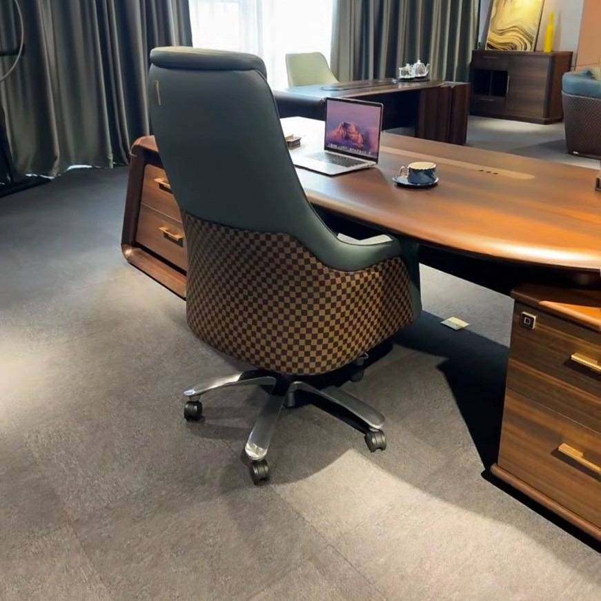 SPARKLE CASA实木总裁老板办公桌椅新中式高端董事长意式大班台欧,玩具/童车/益智/积木/模型,垂直悬浮玩具,淘宝优惠券,粉丝福利购,淘宝优惠卷