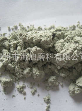 绿碳化硅/绿碳/金刚砂/green carborundum/green sili