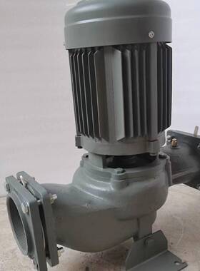 LGb12式5-20惠州沃德立铸铁管道增泵清水SCJ压冷却水循环水增压Y