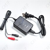 双插头线 RLEHL205 充电器 防爆强光工作灯 华荣科技股份有限公司