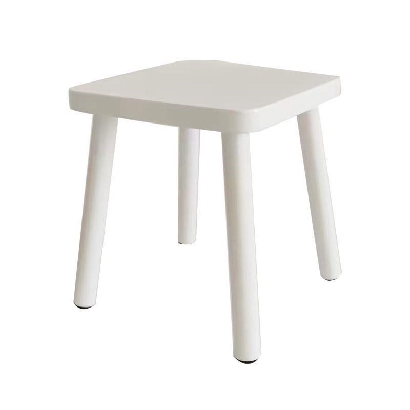 【禾木林】实木高脚凳实木吧台椅休闲吧台凳高脚凳咖啡店酒吧