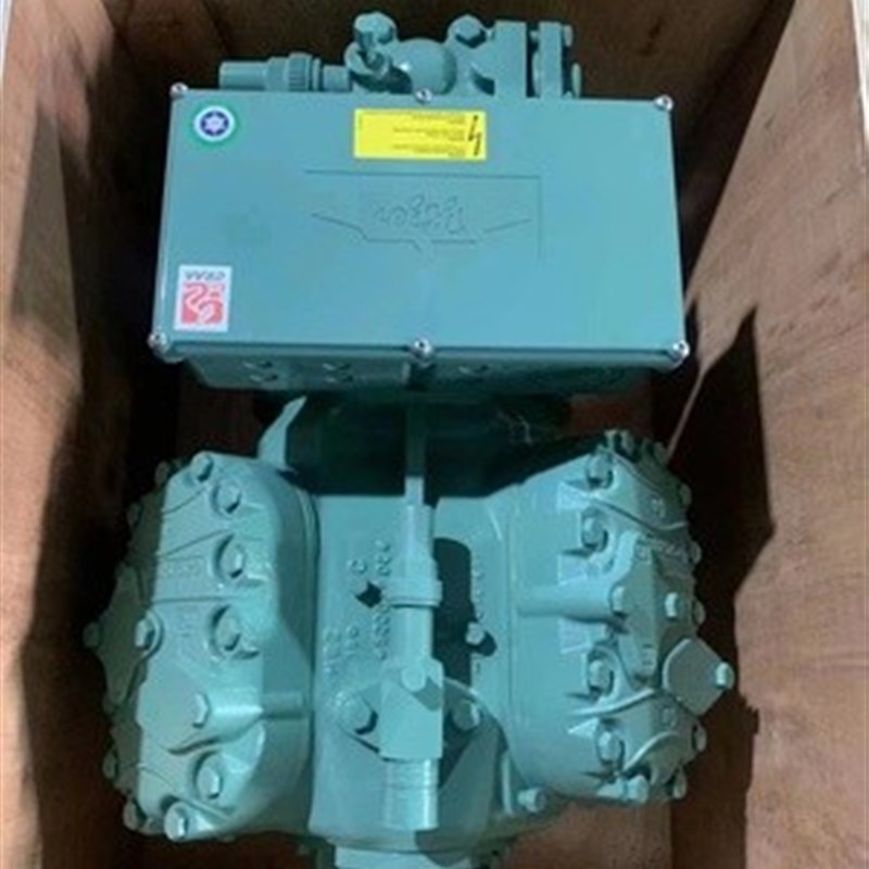 2HC-1.2Y 2FES 2DES-2Y-S 2HES-2-S比泽尔半封闭1匹2匹压缩机