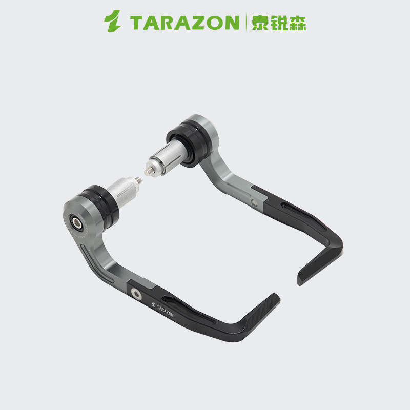TARAZON泰锐森赛科龙ra2牛角护弓rt3手把护手rc401/rx401通用护弓