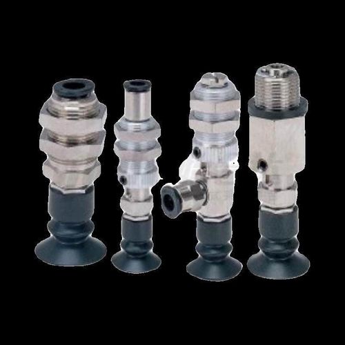 替代怡合达J-WEU01-d6/J-WEU01-d15/J-WEU06-d6 波纹型真空吸盘