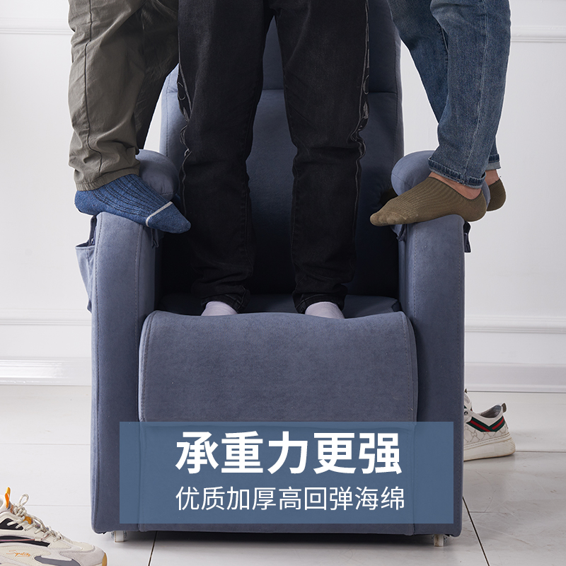 电竞沙发椅单人沙发椅子可躺网咖一体座舱电竞桌椅装网吧电脑椅