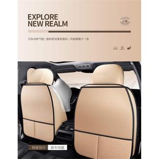 汽车坐垫全包围四8652季 年款 通 200用18 新雪铁龙爱丽舍17