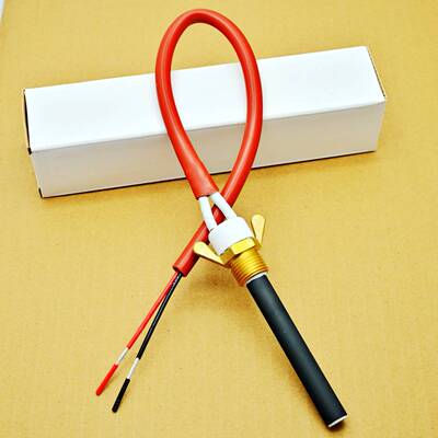 Ceramic igniter BBQ烤炉点火棒220V300W陶瓷点火器安全耐高温