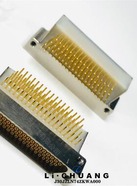 矩形连接器30JZLN74ZWA000J30JZLN21ZKWA000J0JZL856KJN74Z3KWA00