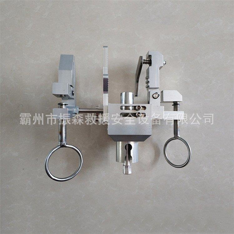 J型线夹J型线夹安装工高压绝绝缘装施拆杆电力工缘线夹操具作棒