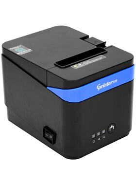 佳博GPC80180IGP8-0V热敏票据后厨厨房餐饮C80180II网口小票/打印