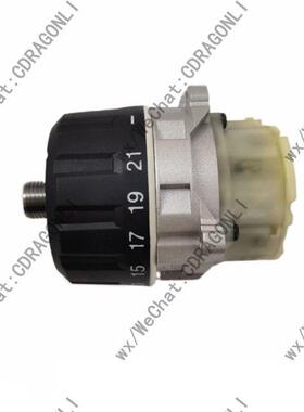 牧Makita/田手4钻DDF48齿轮箱波箱DF484D牙箱123737-3354xf电d12