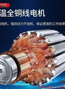 平动板砂机腻子墙壁打磨电多IMQ功能墙面抛光光砂纸机小机型木麦