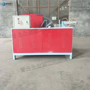 原断木切机工业用木工移圆棒切 8型侧小式 半自动圆木截断锯pj jdj