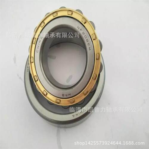 瑞典U3902208ECPNJ2209N2UP2210U2211NNJ212圆N柱滚子轴承
