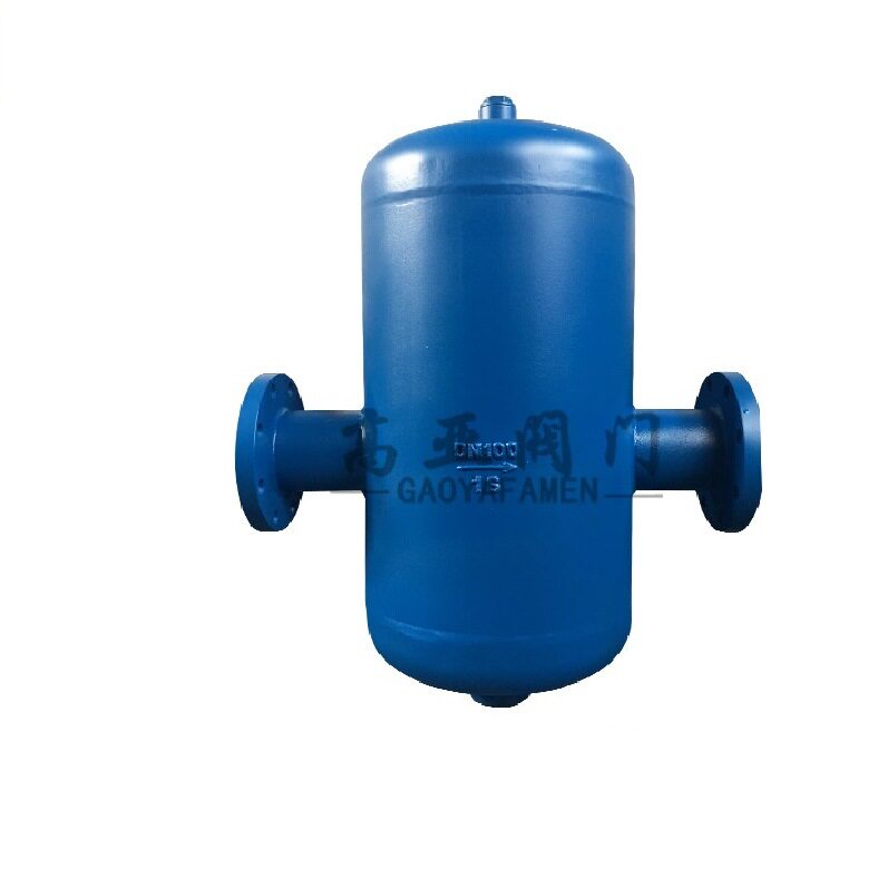 锅炉汽水旋风分离器除水除油