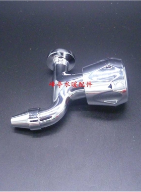 2分内牙全铜直饮水机龙头 M12不锈钢节能龙头 温开一体开水器龙头