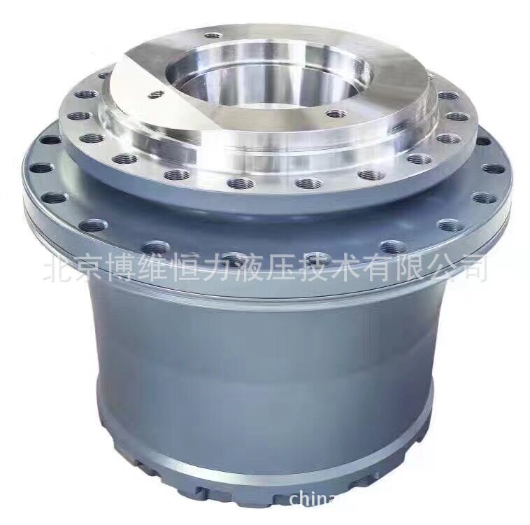 陕建ABG6620B摊铺机减速机