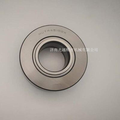 JNGY济南针轴NUTR45机100X支撑滚轮轴承工147承程械滚配套轴承