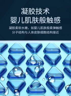 L6乔氏汽车坐垫软屁久坐椅子屁股814垫内F四季通车用垫单片座垫货