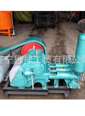 厂家产BW2500三缸建生筑用优注浆泵质25193注浆机