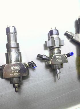 东康2872544福分卡康康明斯喷油器套拆XCN装解扳手行程测量回油具