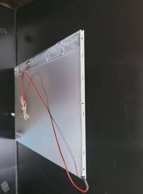 11.6WLA寸显示屏120*10080EDP-20709宽温72色域300/500/+80高亮可