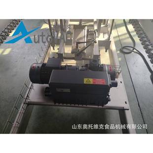旋片式 刻空机用100 719真空泵真包机真空泵雕装