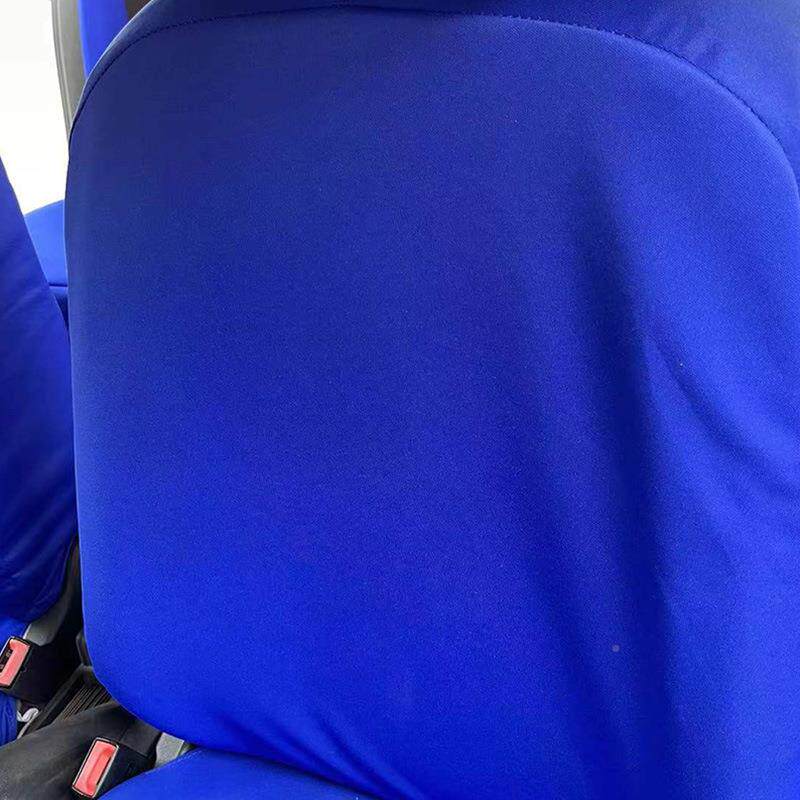 出租车座套四季通用广告车座套接租车出座头套拼汽185车广告套座