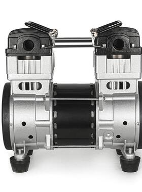 H1HC1100A1101A静音无C油真0空泵