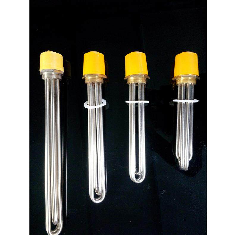 欣顺昊酿酒设备酿酒器大功率导热电WOY加热3电管热加棒220V/80V通