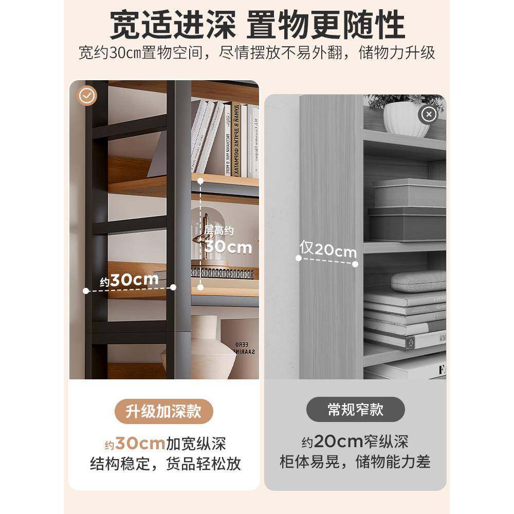 A8L书架物架柜落地客厅矮子储物体柜置靠墙一转角书柜家用SKO货架,鲜花速递/花卉仿真/绿植园艺,其它园艺用品,淘宝优惠券,粉丝福利购,淘宝优惠卷