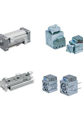 823SMC方形气缸CDXQ2-X320CDU-X3178B5CDQ2B-X3162CDQ2B-3166有