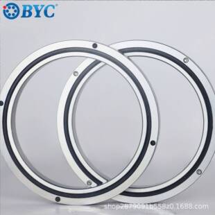 交叉滚子轴承精密转台轴承RB20035RB22025RB24025RB25025轴承