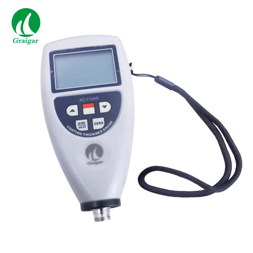 AC-110AS涂层数字测厚仪