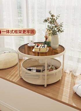 飘台窗小茶几轻奢式飘窗小日茶几阳台榻桌小茶几窗榻米矮NMW桌坐
