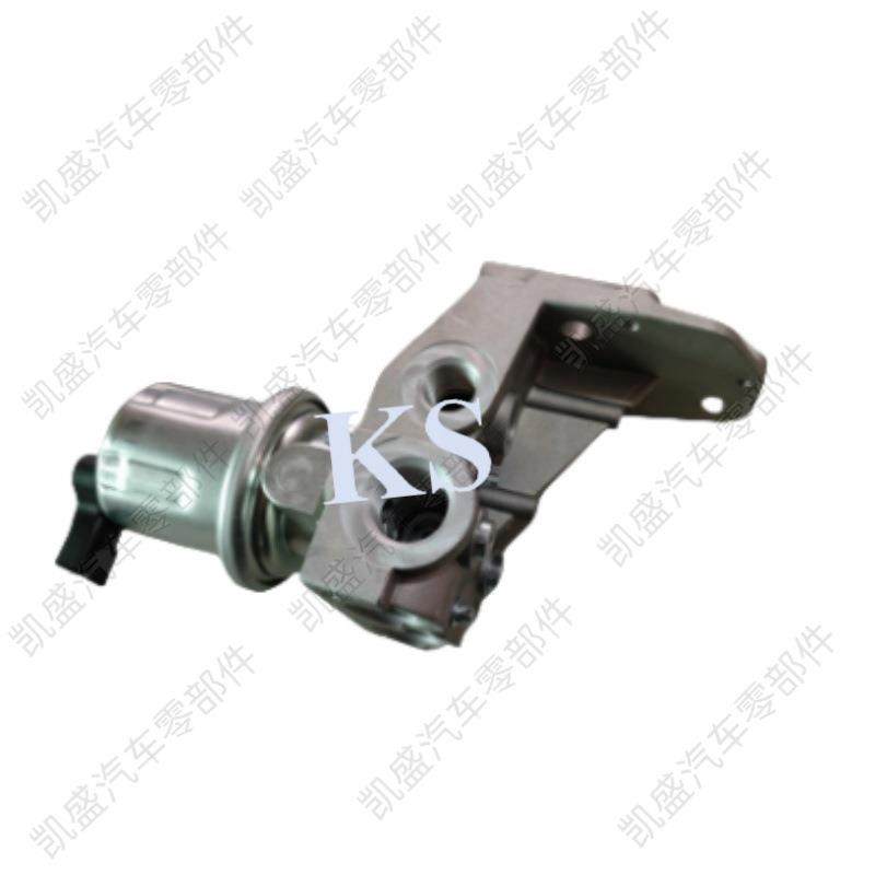 用于明斯8ISC8.3QSC.3挖机用柴油发动机240V电子燃油泵4康935ILS0