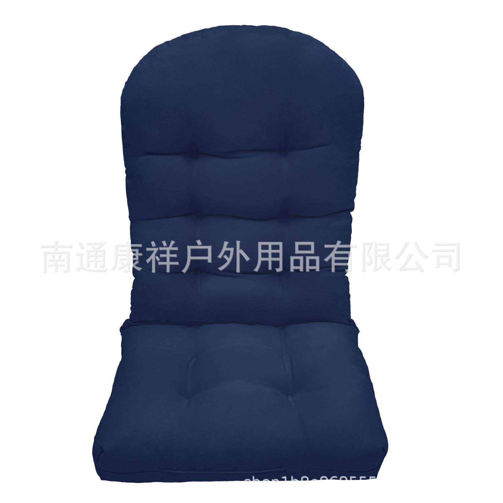 椅垫摇椅垫沙发坐垫藤椅UWE垫户坐外防雨防晒躺坐垫