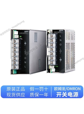 开关电源S8FS-G30024C G15012C G05024C G60024CD G30024CD