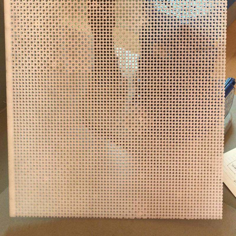 pp多孔板 1000*1000*6mm通风塑料pp过滤孔板白色多孔塑料洞洞板,玩具/童车/益智/积木/模型,垂直悬浮玩具,淘宝优惠券,粉丝福利购,淘宝优惠卷