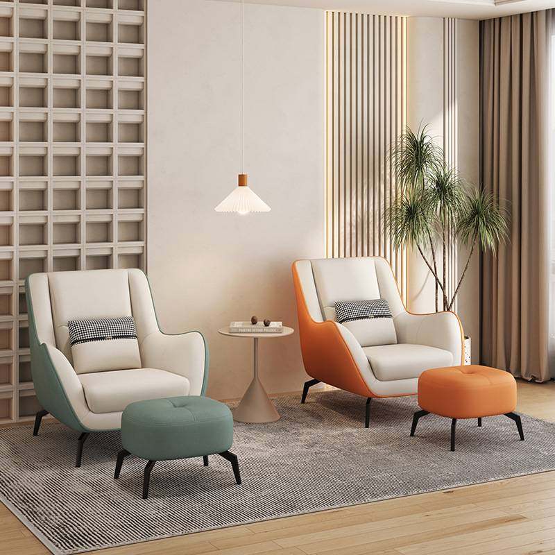 小户型懒人沙发椅客厅卧室简约阳台休闲椅设计师老虎凳单人椅网红,玩具/童车/益智/积木/模型,垂直悬浮玩具,淘宝优惠券,粉丝福利购,淘宝优惠卷