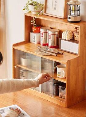 厨挂房实木吊客厅墙柜壁柜墙上QZO储物柜挂墙式收柜纳顶柜橱柜玻