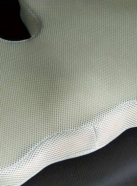 腿枕腰靠ECZ合办公组歇可靠拆卸高弹绵腰海靠护腰汽车背椅垫爆款