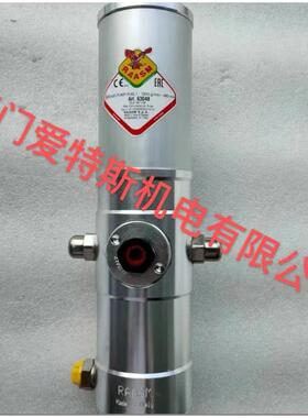 MAYRASAM黄油黄油加注机68012气动黄油泵6/3机074