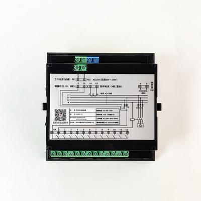 深圳赛源无功K功率补偿控制器JKW9S-JW9控-JKW6-CAVJKW系列电容制