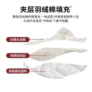 2205新款 10全棉床笠罩单件纯棉夹棉床罩床0套席梦思床垫030123保