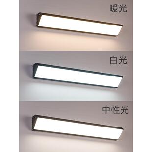 长JIT条壁d灯阳台灯墙灯墙壁灯室内门le墙角门前灯口房灯管阳光角